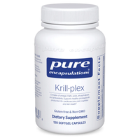 Thumbnail for Krill-Plex - Pure Encapsulations