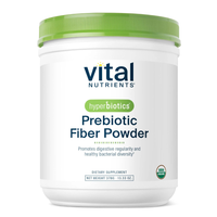 Thumbnail for HYPERBIOTICS PREBIOTICS FIBER POWDER