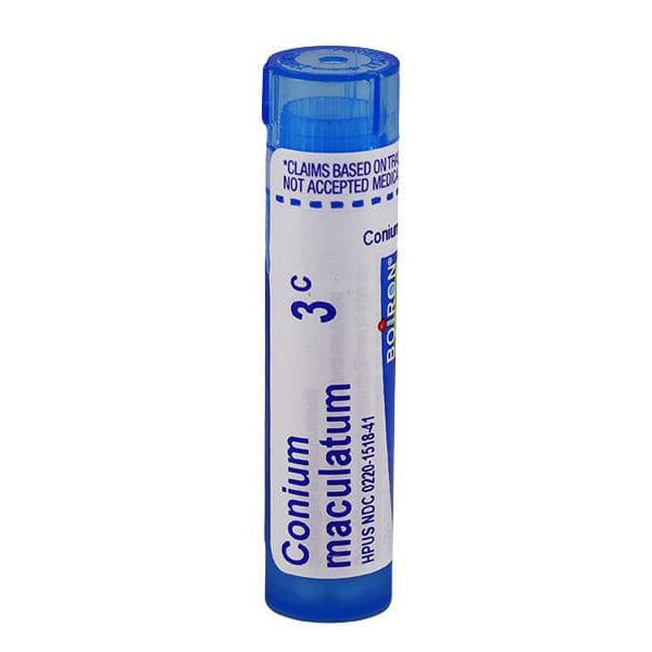 Conium Maculatum 3c - boiron
