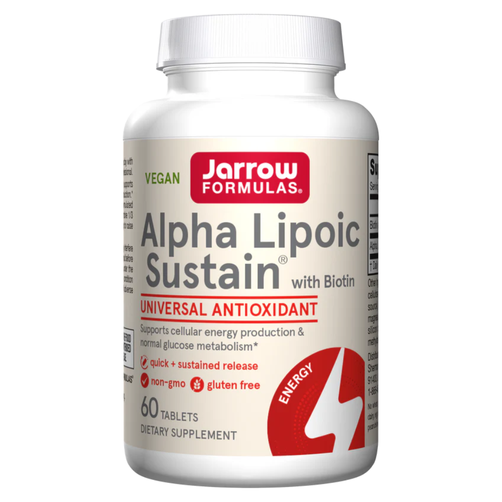 Alpha Lipoic Sustain