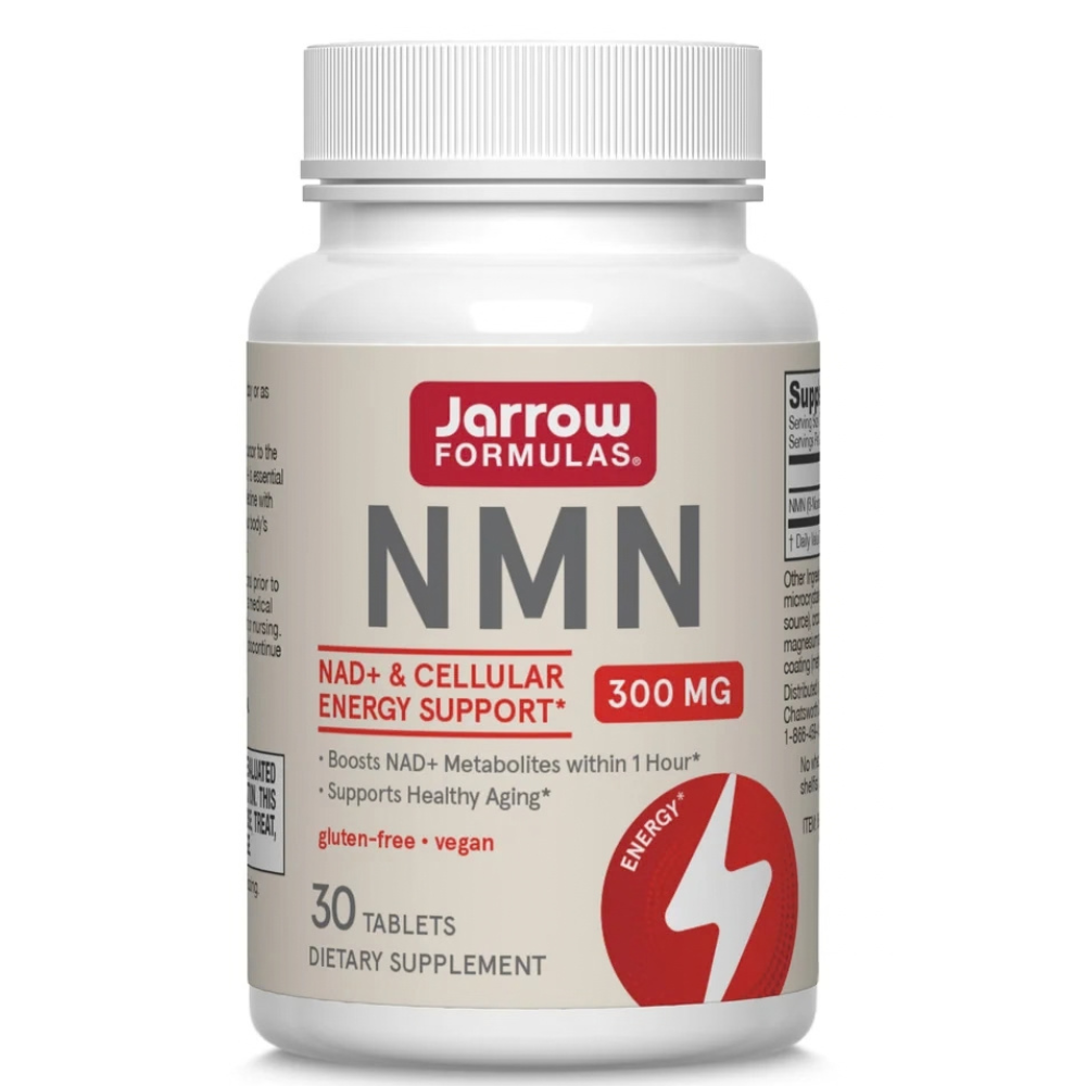 NMN NAD+ Precursor, 300 mg