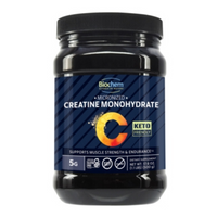 Thumbnail for Creatine Monohydrate