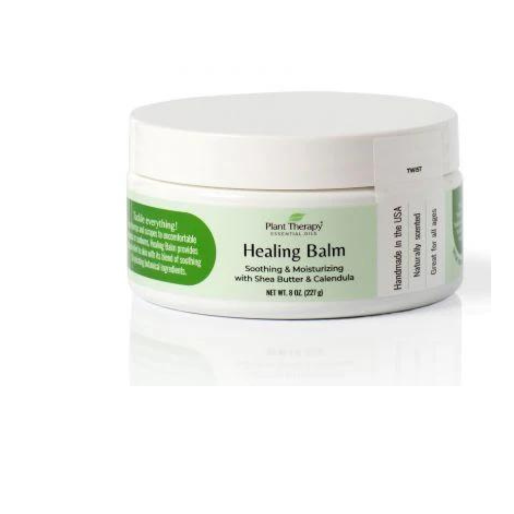 HEALING BALM