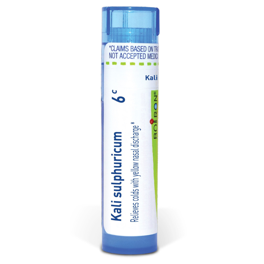 KALI SULPHURICUM 6 C MD