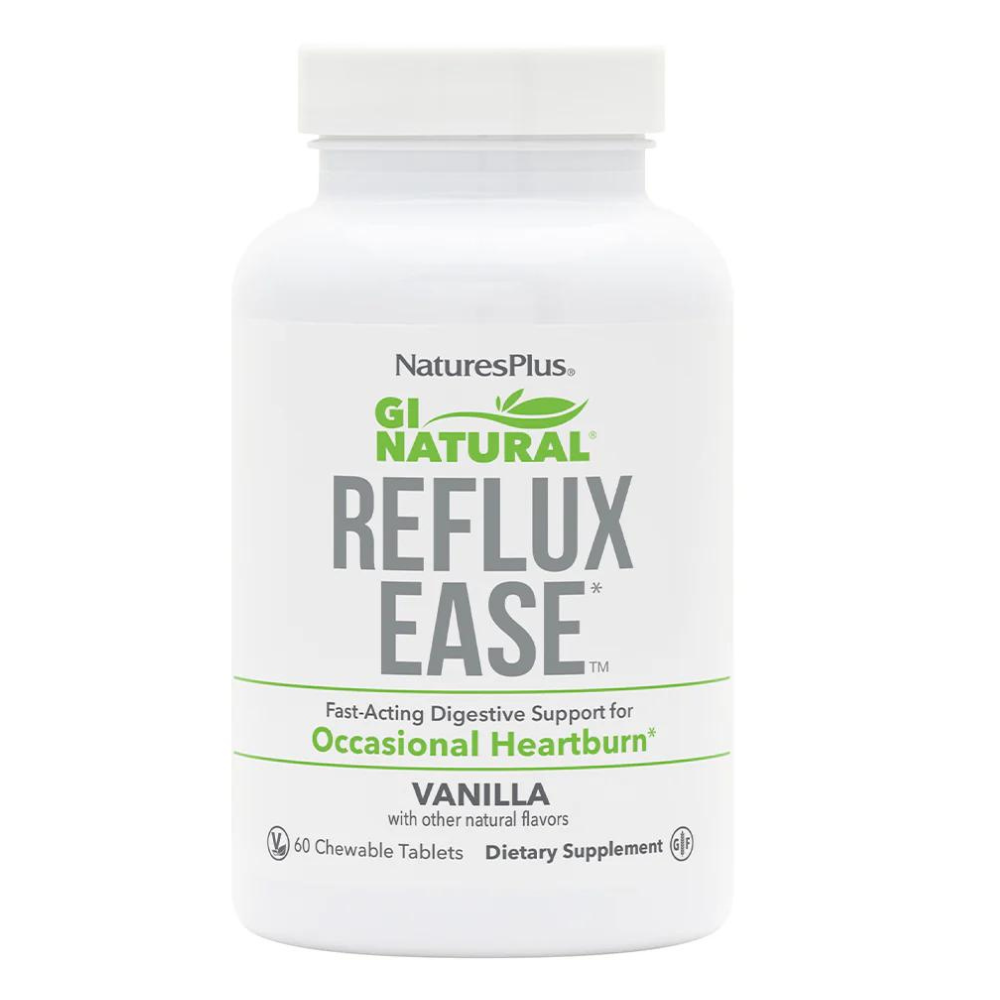 GI Natural Reflux Ease