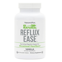 Thumbnail for GI Natural Reflux Ease