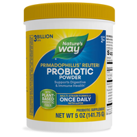 Thumbnail for Primadophilus Reuteri Probiotic Powder