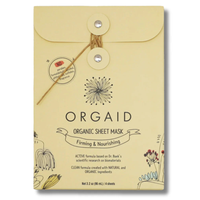 Thumbnail for Organic Sheet Mask