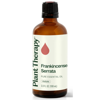 Thumbnail for Frankincense Serrata Essential Oil