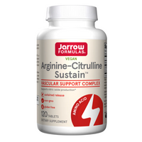 Thumbnail for Arginine-Citrulline Sustain