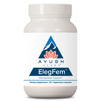 Thumbnail for ELEG FEM Natural Menopause Support Supplement