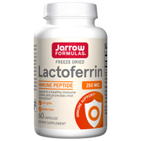 Thumbnail for Lactoferrin