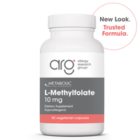 Thumbnail for Metabolic Maintenance L-Methylfolate 10 mg