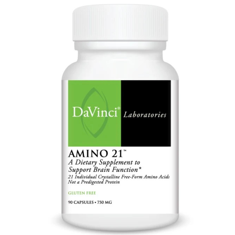 AMINO 21