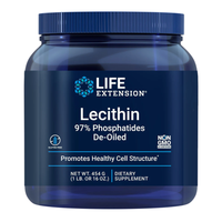 Thumbnail for Lecithin Granules - Life Extension