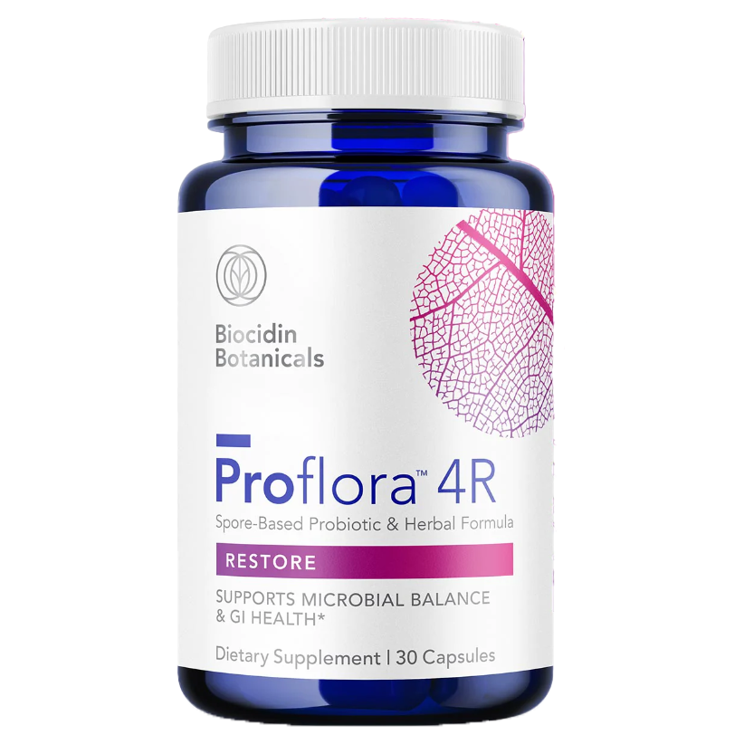 ProFlora 4R - Biocidin Botanicals
