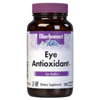 Thumbnail for EYE ANTIOXIDANT WITH ZEAXANTHIN FORMULA