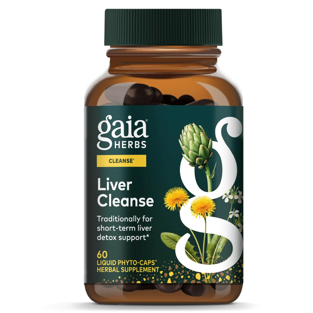 Liver Cleanse