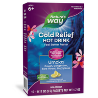 Thumbnail for Umcka Cold Relief Hot Drink