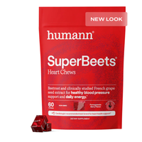 Thumbnail for SUPERBEETS SOFT CHEWS