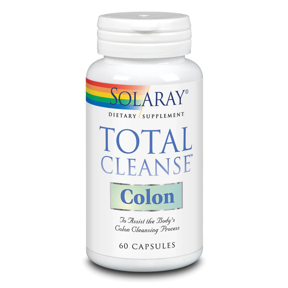 Total Cleanse Colon