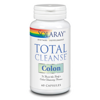 Thumbnail for Total Cleanse Colon