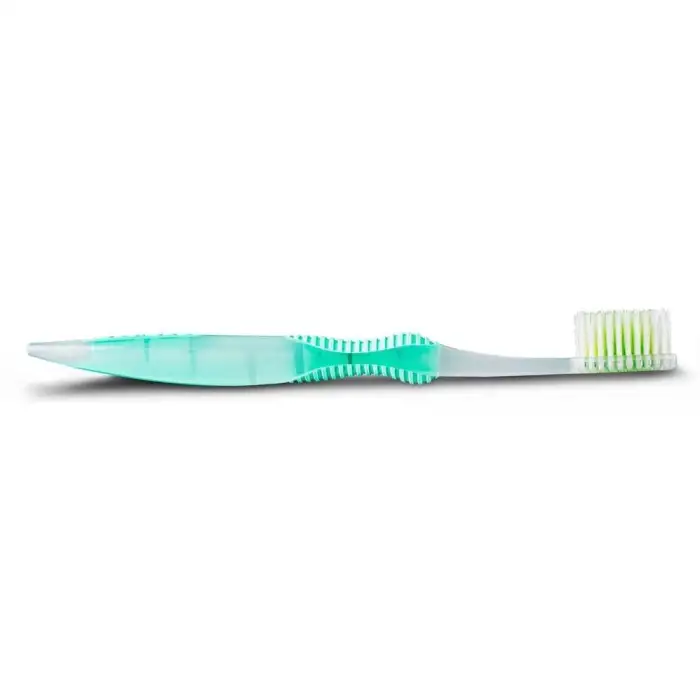 Flossing Toothbrush - Ora Medix