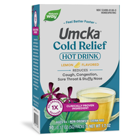 Thumbnail for Umcka Cold Relief Hot Drink