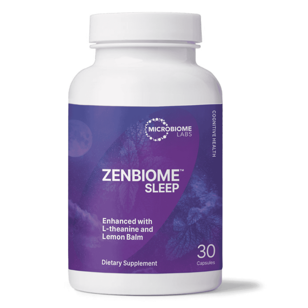 ZENBIOME SLEEP