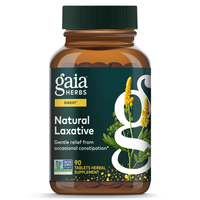 Thumbnail for Natural Laxative