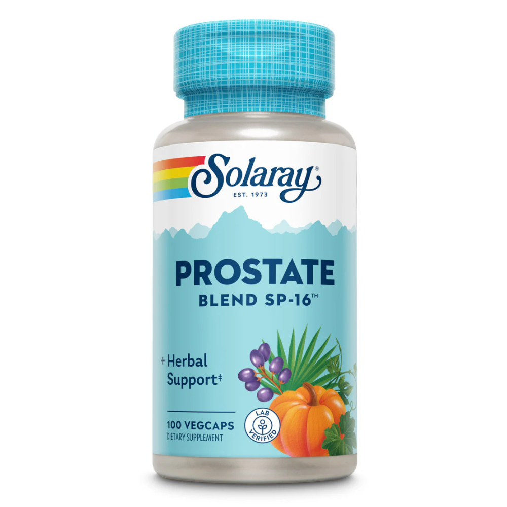 Prostate Blend Sp-16