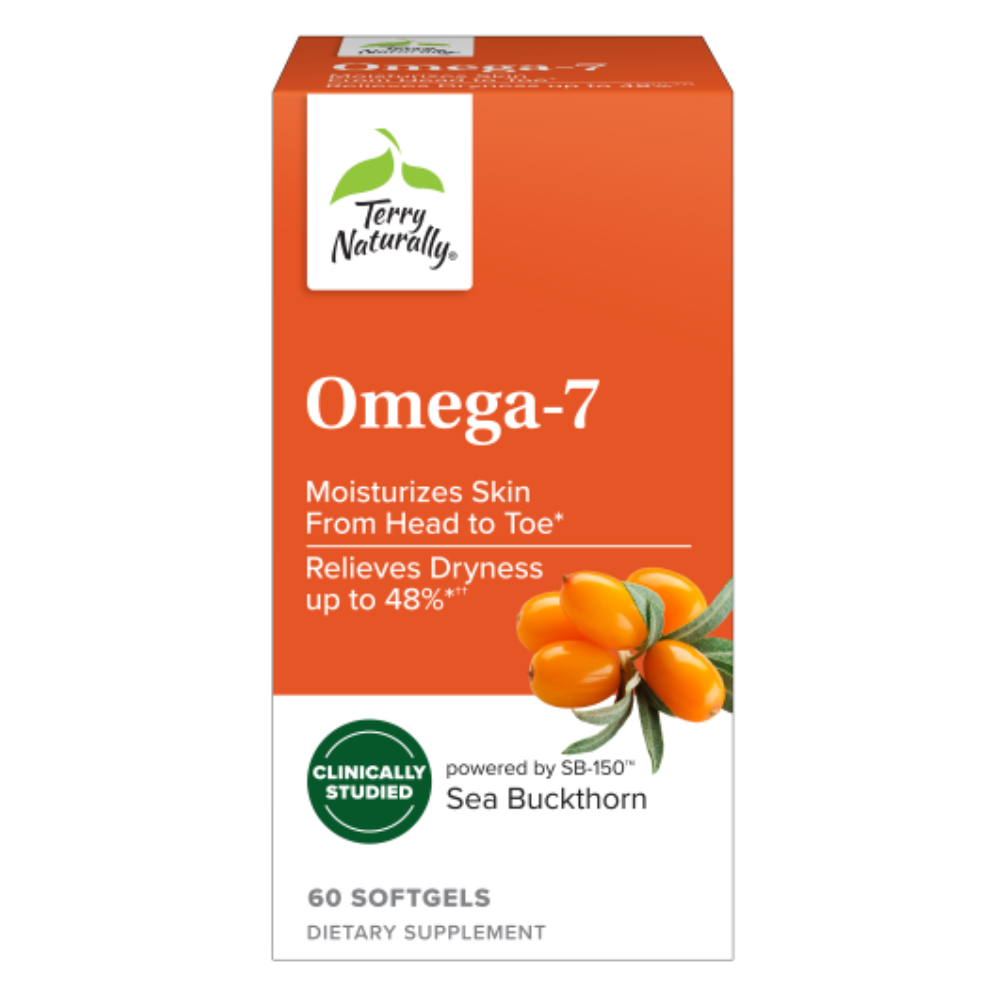 OMEGA-7