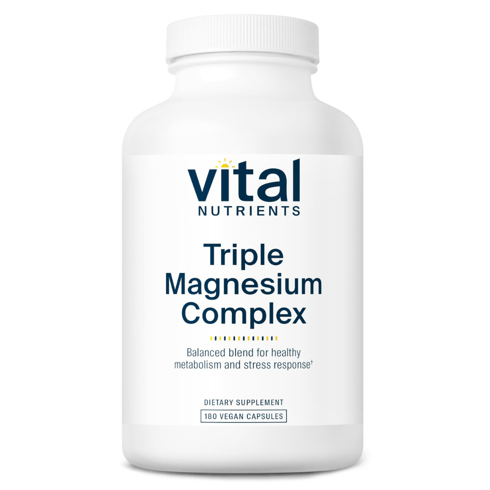 COMPLEJO TRIPLE DE MAGNESIO
