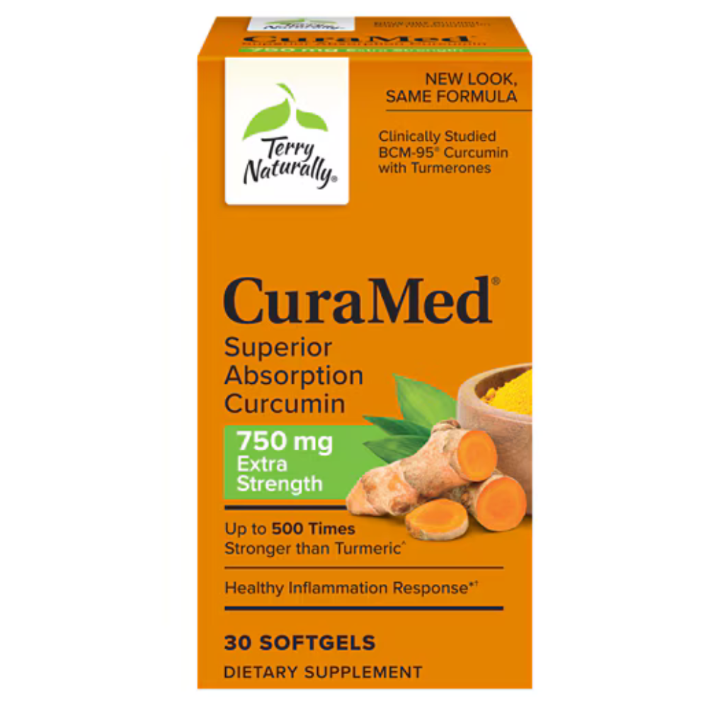 Curamed 750mg