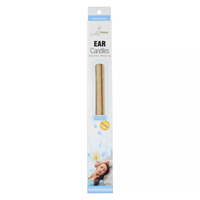 Thumbnail for Natural Ear Candles Beeswax - Wallys