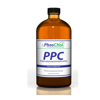 Thumbnail for PhosChol Liquid Concentrate-16oz. Pharmaceutical Grade PPC