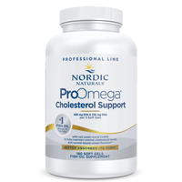 Thumbnail for ProOmega Cholesterol Support