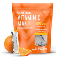 Thumbnail for Vitamin C Max - Coromega