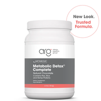 Thumbnail for Metabolic Maintenance Metabolic Detox Complete Vanilla