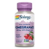 Thumbnail for Pomegranate Fruit Extract 200mg