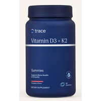 Thumbnail for VITAMIN D3 PLUS K2