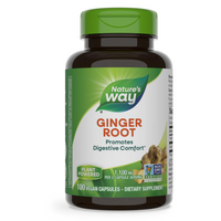 Thumbnail for Ginger Root