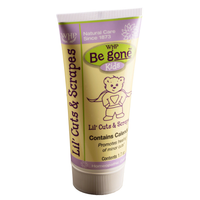 Thumbnail for Be Gone Cuts and Scrapes - WHP