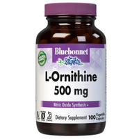 Thumbnail for L-Ornithine 500 Mg