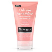 Thumbnail for Oil-Free Acne Wash - Neutrogena