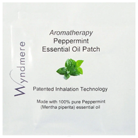 Thumbnail for Peppermint Essential Oil Patch - Wyndmere