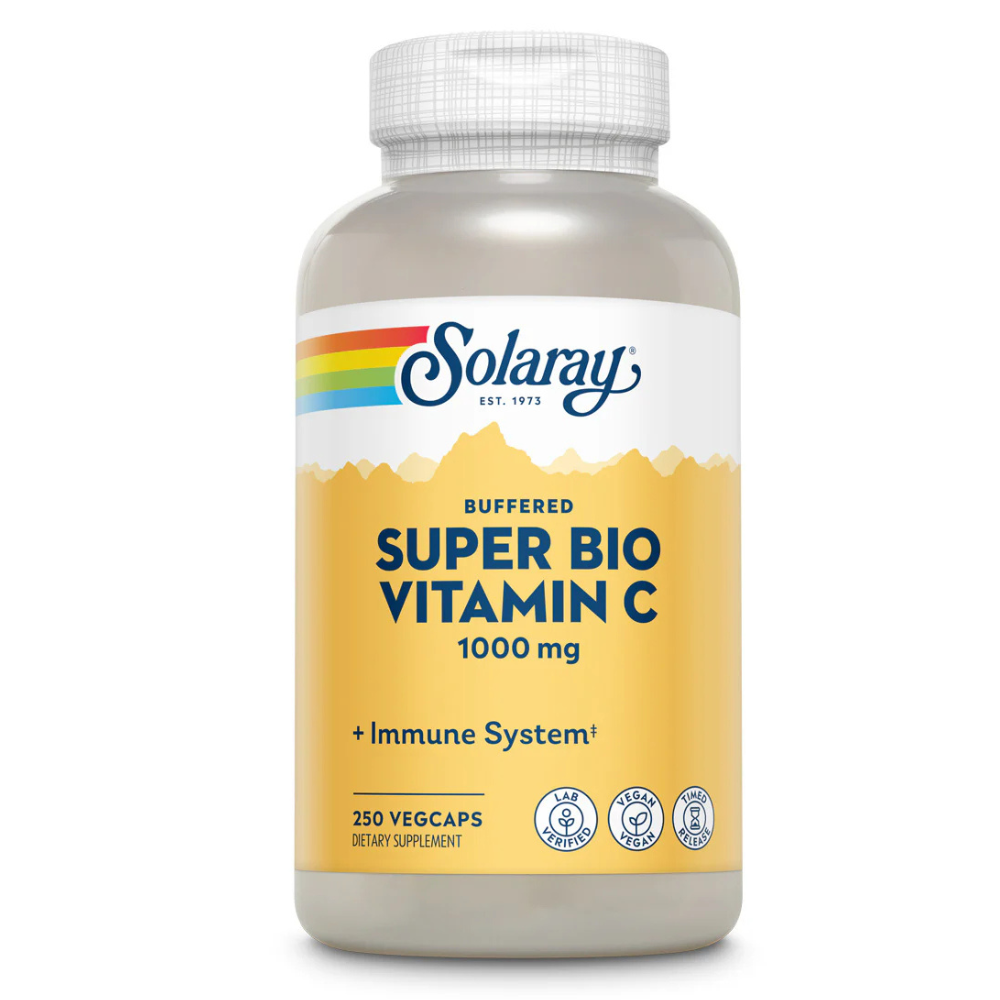 Super Bio Vitamin C 1000mg