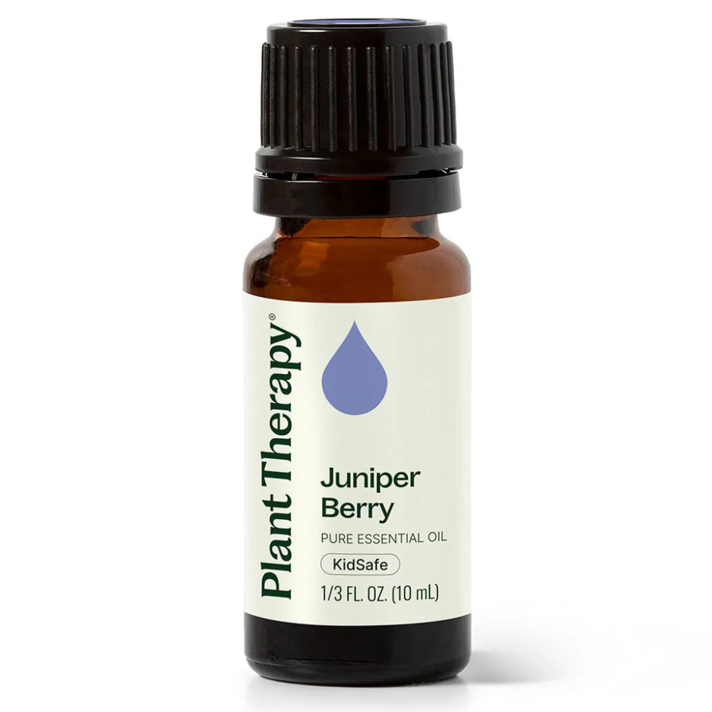 JUNIPER BERRY ESSENTIAL OIL