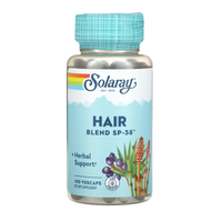 Thumbnail for Hair Blend SP-38 - Solaray