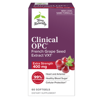 Thumbnail for Clinical OPC Extra Strength